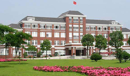 上海立達學院