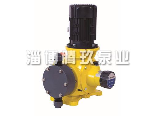 山東工業（yè）泵