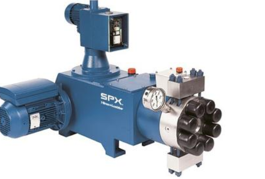 計量泵（bèng）