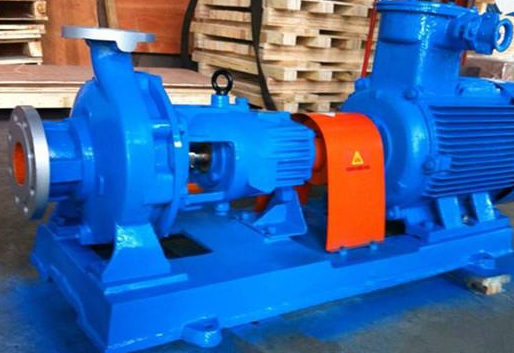 化工泵
