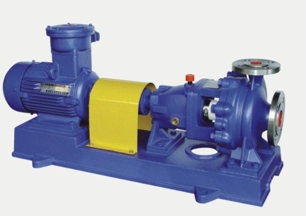 化工（gōng）泵