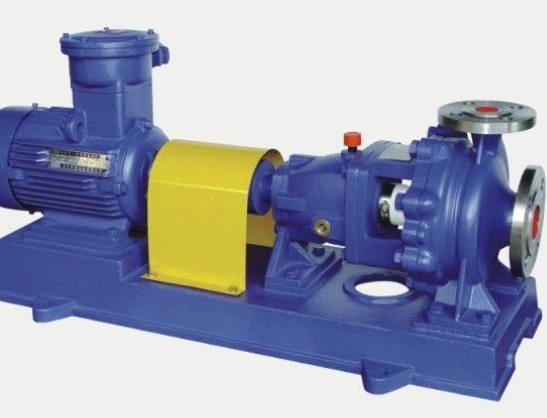 化工泵（bèng）