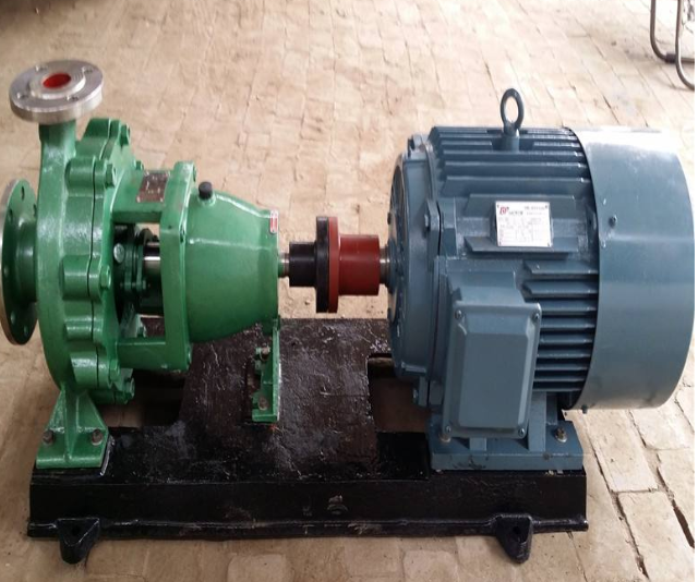 化（huà）工（gōng）泵