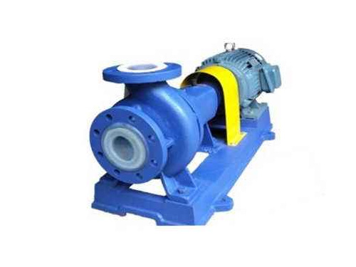 山（shān）東工業泵