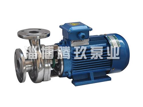 不鏽（xiù）鋼離心泵