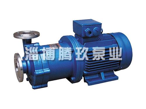 磁力泵