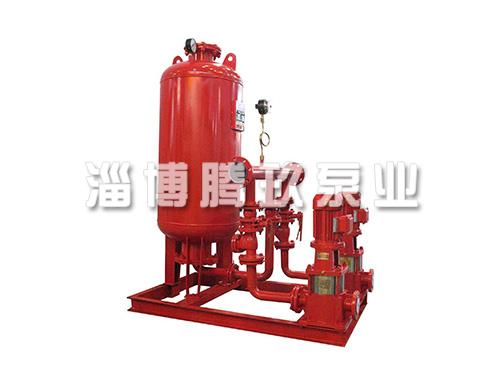 消（xiāo）防機（jī）組