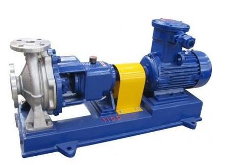 化工泵（bèng）生產廠家